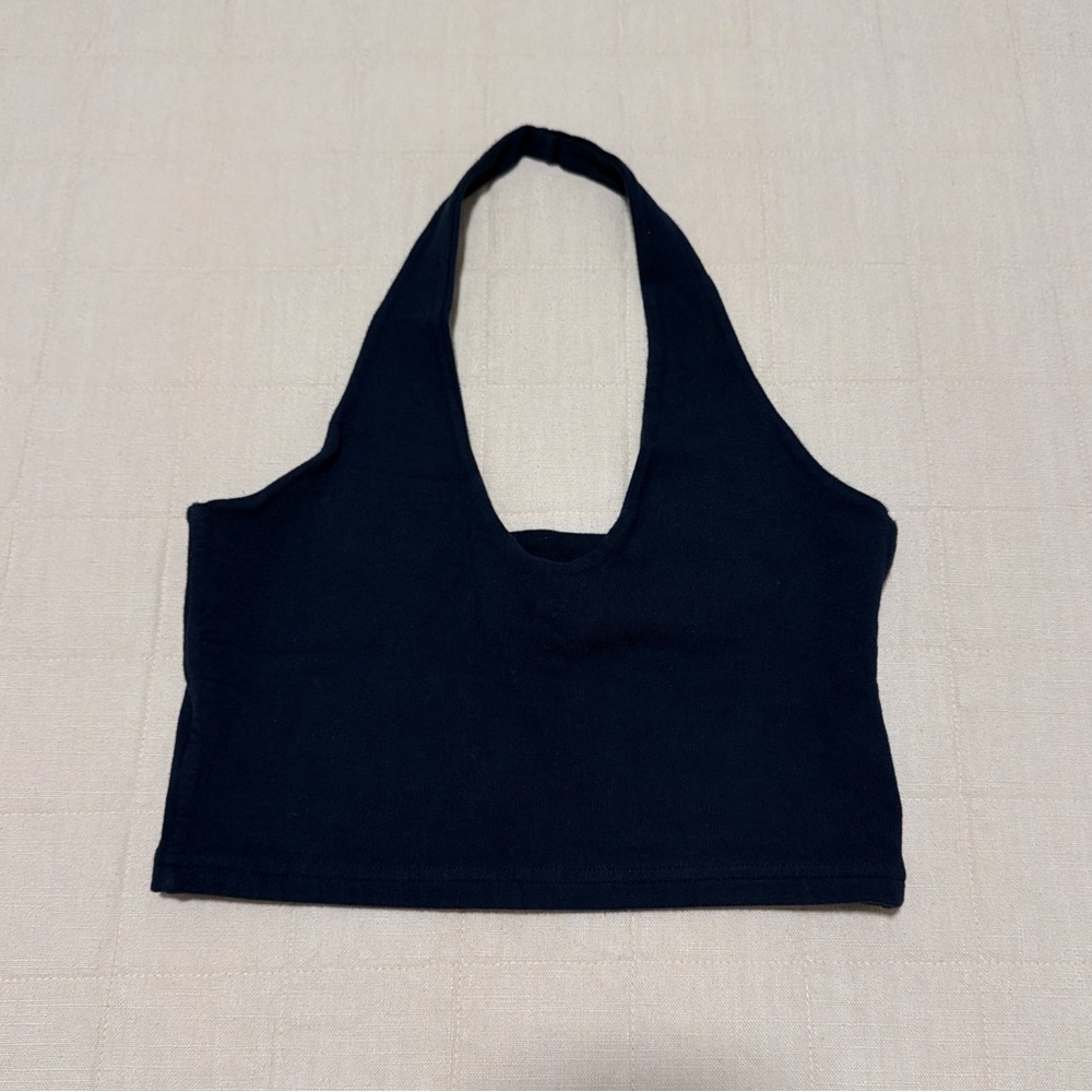 Brandy Melville halter top